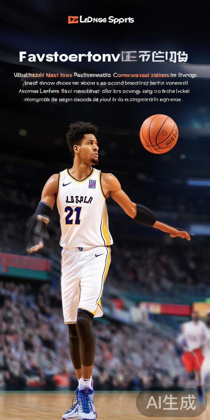 在篮球运动日益普及的背景下，乐动体育通过不断创新和