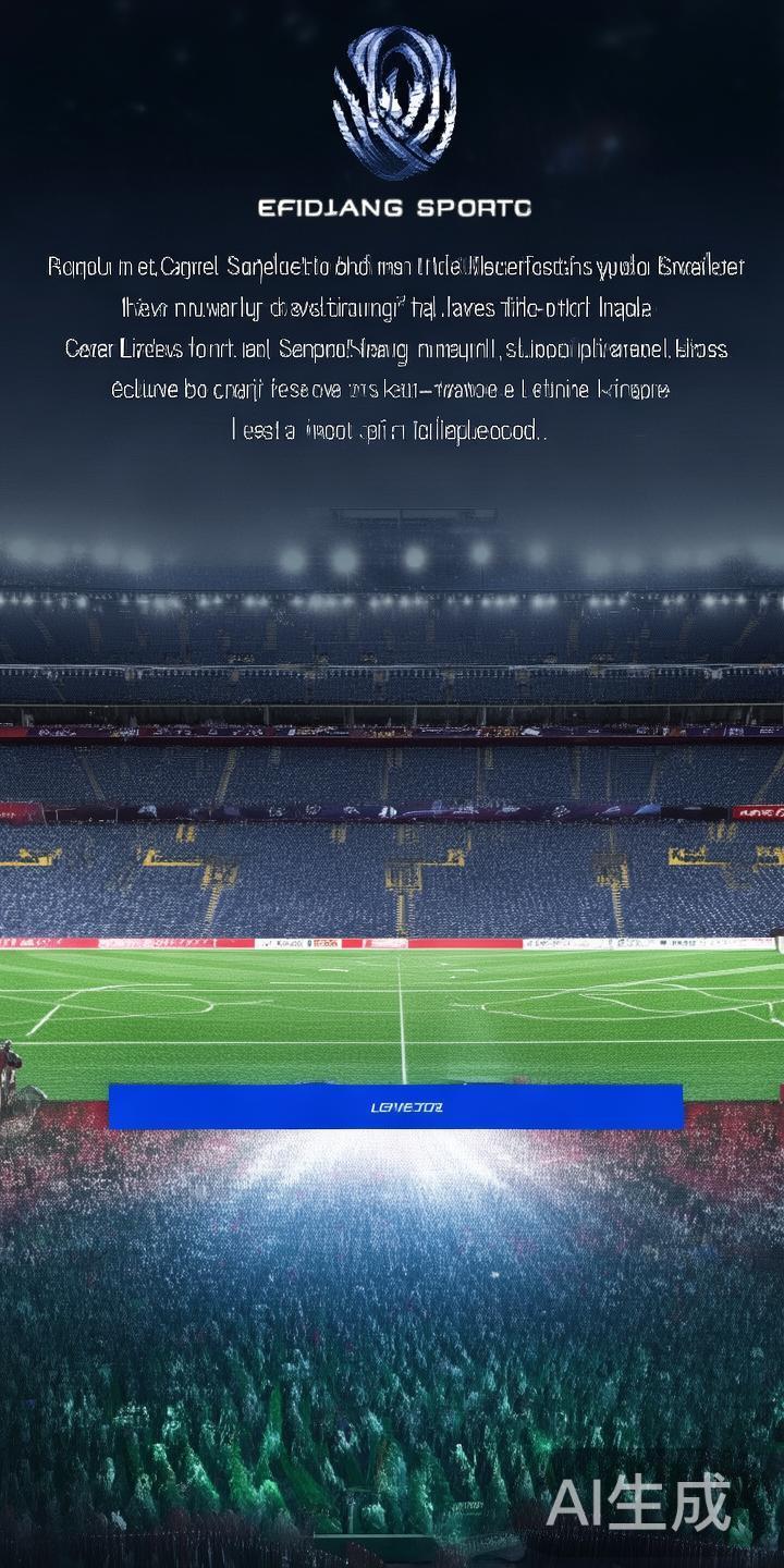 对于体育迷来说，掌握最新的赛事资讯是投注决策的基础