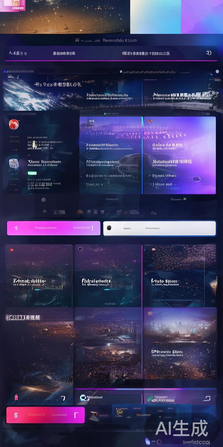 乐动体育app设计