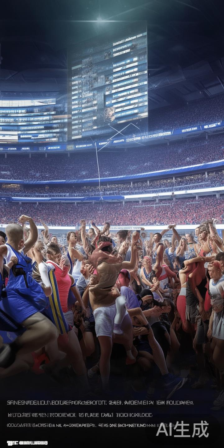 乐动体育app设计