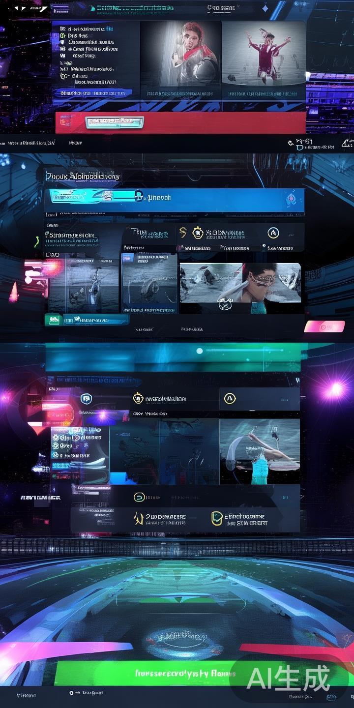 乐动体育娱乐app:畅享精彩赛事与沉浸式娱乐新体验 乐动体育娱乐app在功能设计上不断创新,提供包括多