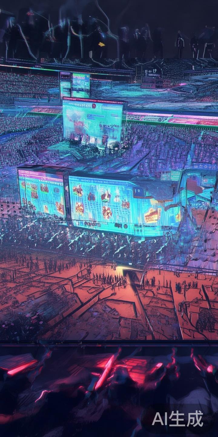 许多业内分析指出，平台的突发停赛可能与资金链断裂密