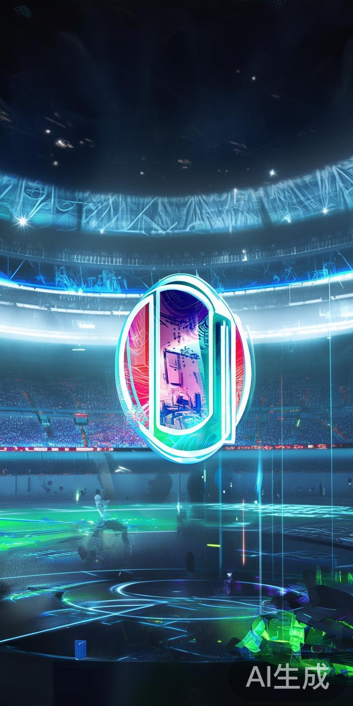 作为国内领先的体育科技企业，乐动体育以“创新、融合