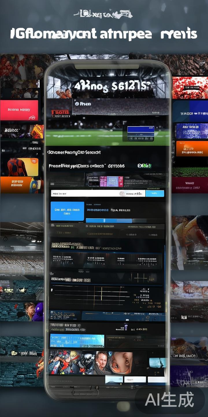 关于如何下载与正确使用乐动体育体育app的详细操作指南 在探讨下载与使用之前,首先要了解乐动体育体育app