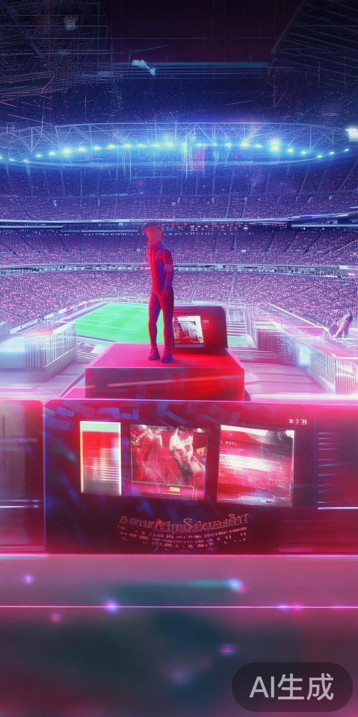 全面解析乐动体育与曼联合作的最新动态及未来发展前景 截至目前,乐动体育与曼联的合作已涵盖多个层面。首当