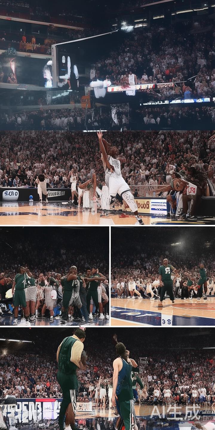 乐动体育精彩分享:全面解析NBA赛事实况与明星动态深入洞察 每个赛季NBA都会带来许多令人难忘的瞬间。从激烈的