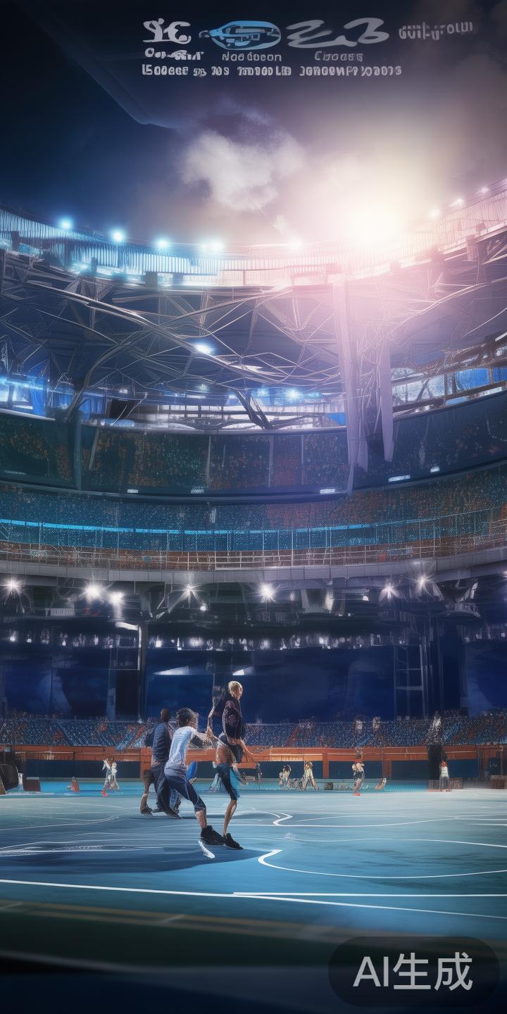 作为引领行业的创新平台，乐动体育LD8不仅专注于赛