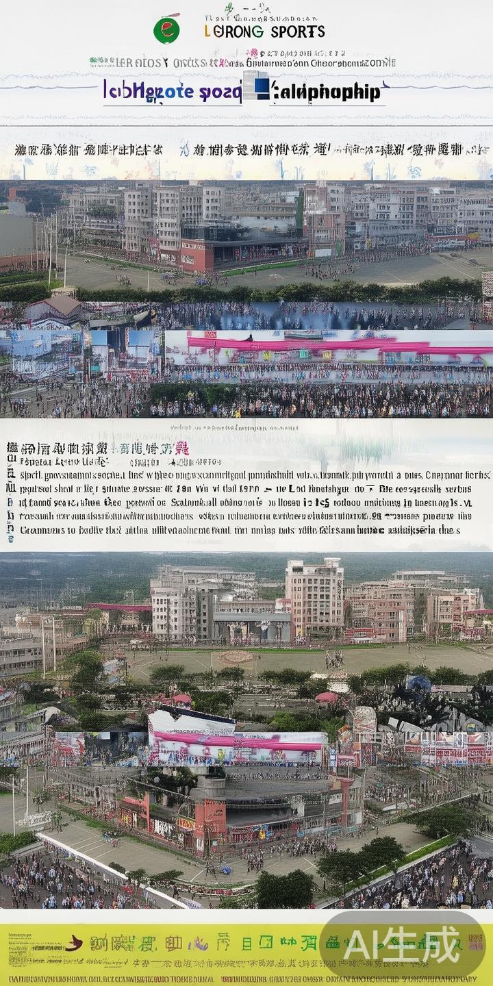 乐动体育琼州人气大赛正式开启,精彩纷呈邀你热情参与共创辉煌 作为海南的重要城市之一,琼州在体育发展方面持续发力