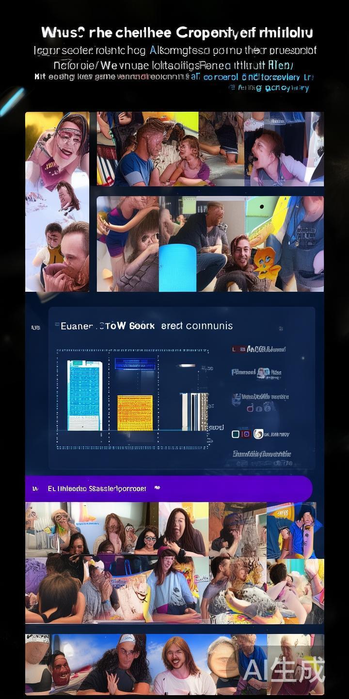 社区与互动
平台内置社区系统，用户可以在这里讨论