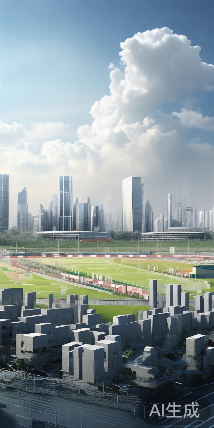 乐动体育项目的全面发展现状与未来前景深入分析 尽管乐动体育拥有广阔的市场前景,但在快速成长的过程