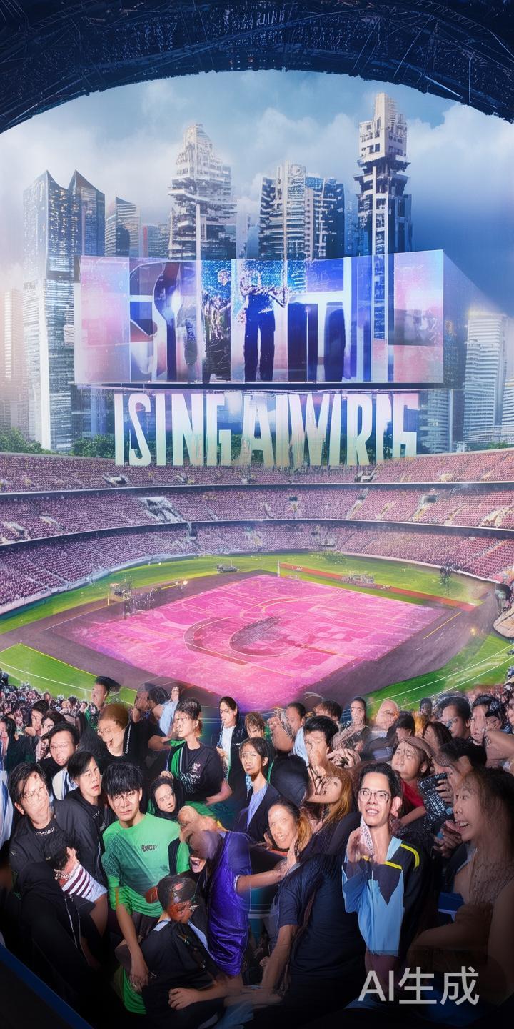 本地合作伙伴的整合：与当地体育组织、电子竞技机构以