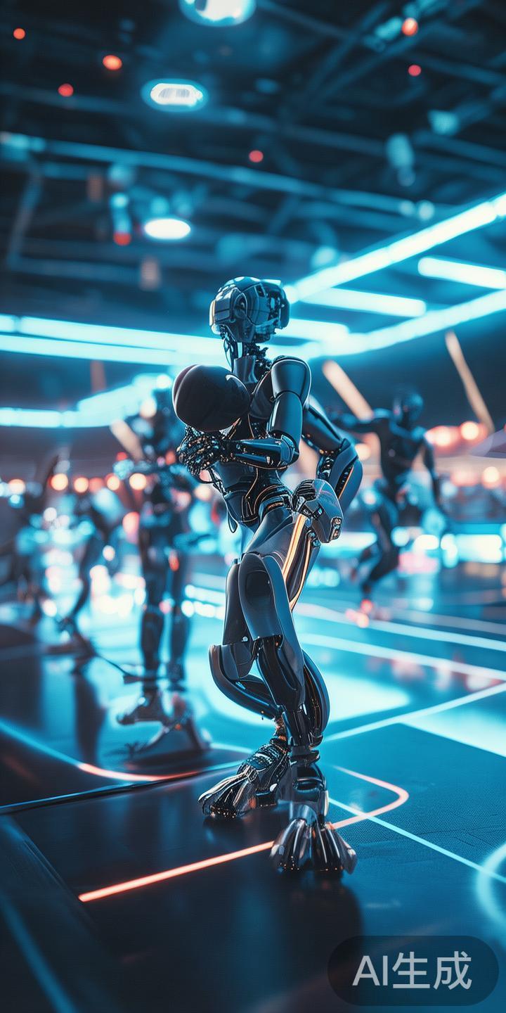 乐动体育无人打球技术创新及其应用前景全面分析 乐动体育无人打球技术主要依靠先进的人工智能、计算机