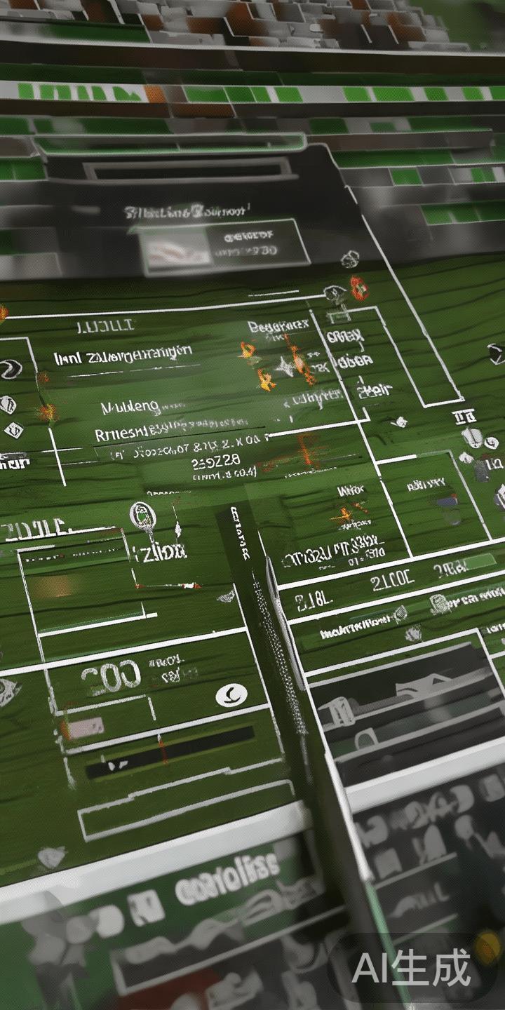 乐动体育篮球投注全方位指南:轻松掌握实用投注技巧与技巧 2. 研究阵容和伤病情况
关键球员是否伤缺会直接