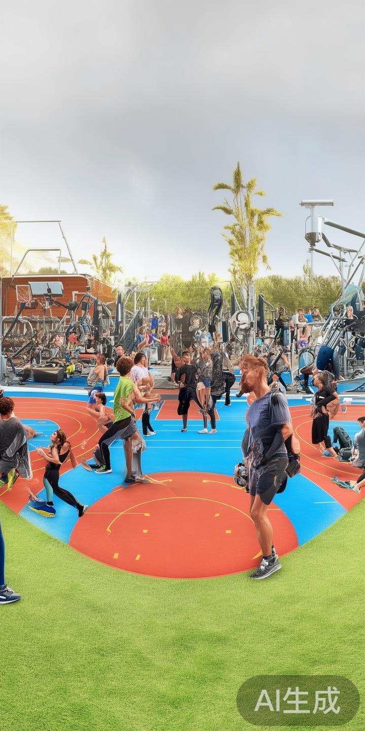 乐动体育的深层含义与品牌特色全面解析:了解其核心价值与发展理念 无论是专业运动员还是普通运动爱好者,乐动体育都致力