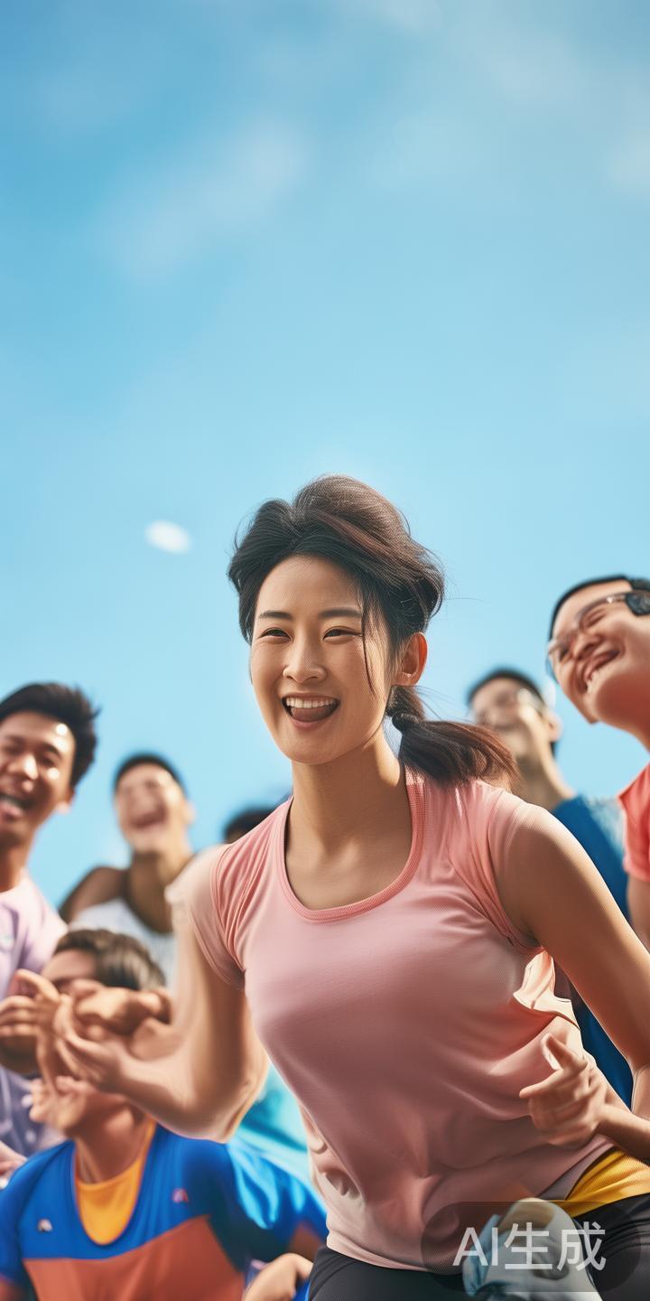 “乐动体育”是一个融合了“快乐”和“运动”两个元素