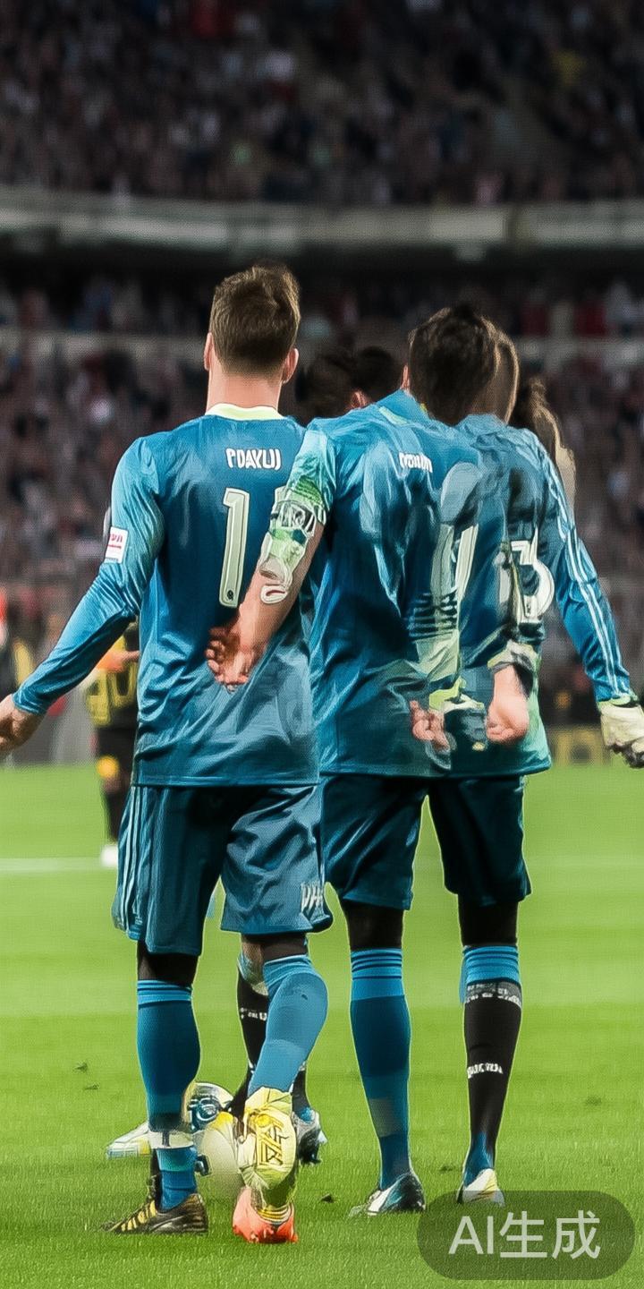 2017年，皇家马德里实现了连续两年夺冠的壮举。在