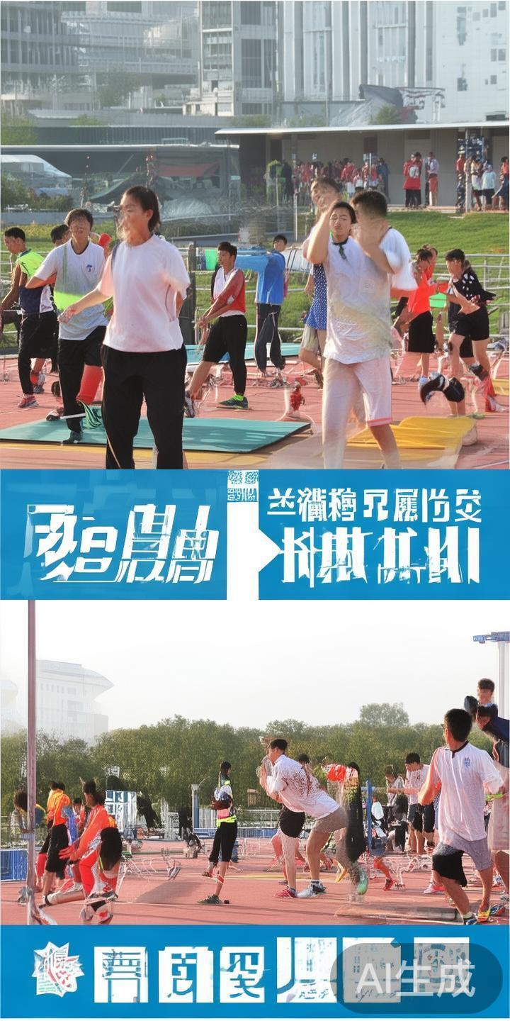 乐动体育中国少年崭露头角:青春力量引领未来竞技新篇章 作为推动中国体育产业的重要平台,乐动体育在发现、培