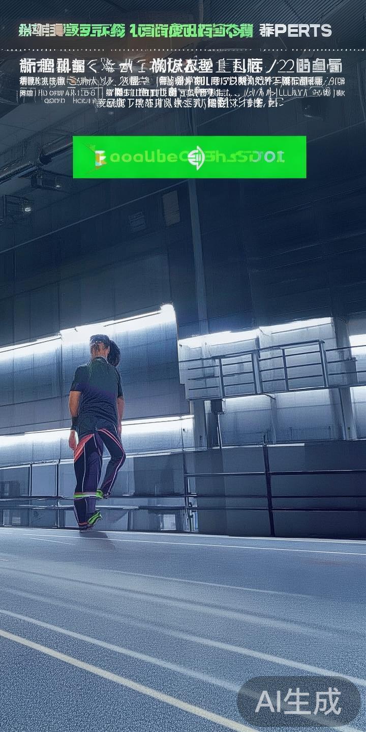 全面解析科沃尔特乐动体育的特色优势与未来发展前景展望 随着全民健身热潮的持续升温,体育产业迎来了前所未有